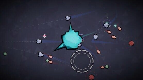 Screenshot Do Not Feed the Virus