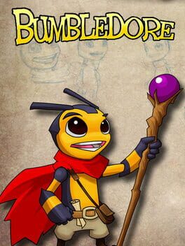 Cover Bumbledore