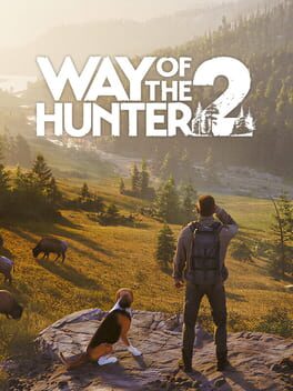 Cover Way of the Hunter 2