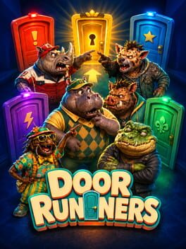 Cover Door Runners