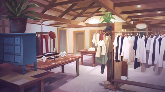 Screenshot Travel story