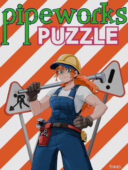 Cover Pipeworks Puzzle