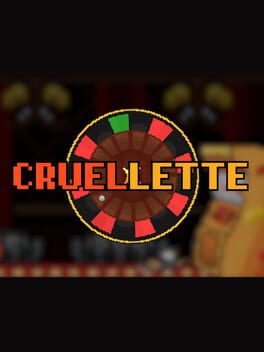 Cover Cruellete