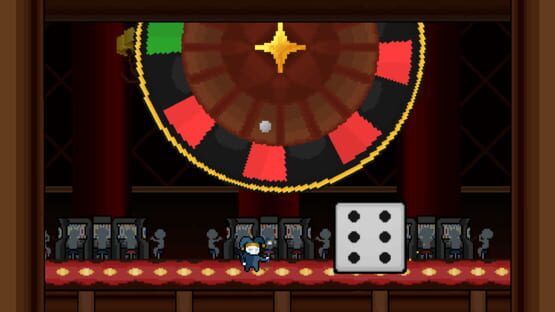 Screenshot Cruellete