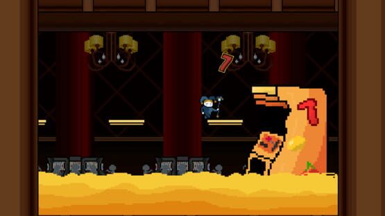 Screenshot Cruellete