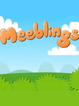 Cover Meeblings