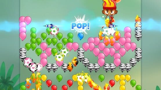 Screenshot Bloons Pop!