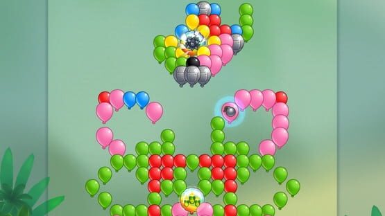 Screenshot Bloons Pop!