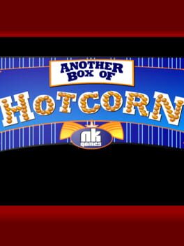 Cover Another Box of Hotcorn