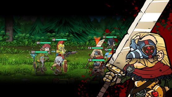 Screenshot Tower Keepers