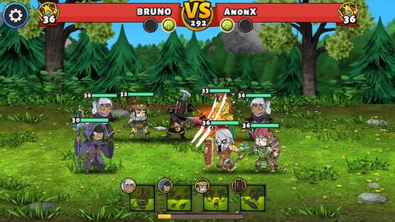 Screenshot Tower Keepers