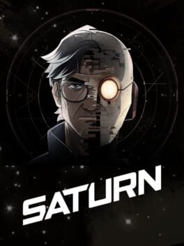 Cover Saturn