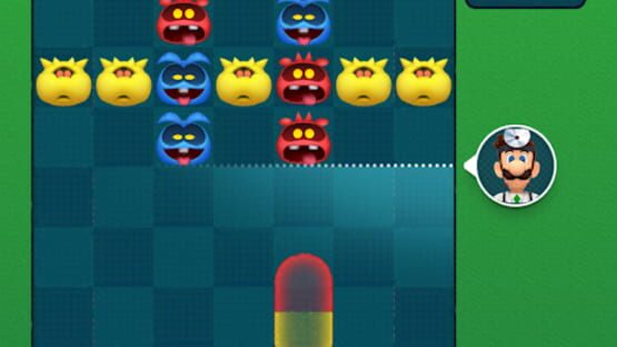 Screenshot Dr. Mario World