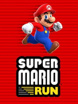 Cover Super Mario Run
