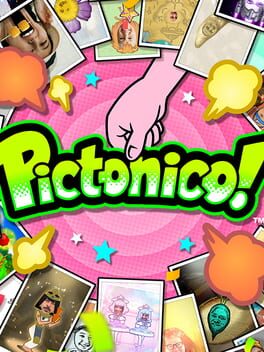 Cover Pictonico!