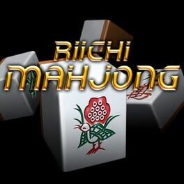 Cover Riichi Mahjong