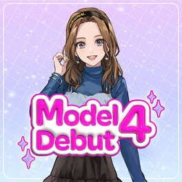 Cover Model Debut4