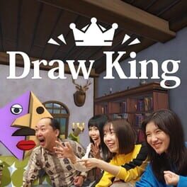 Cover Draw King