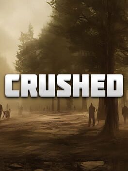 Cover Crushed