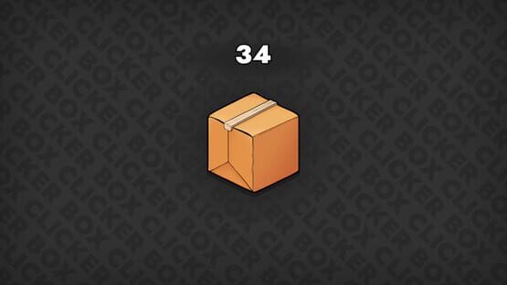 Screenshot Box Clicker