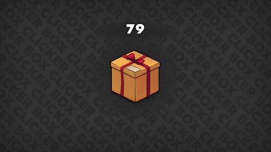 Screenshot Box Clicker