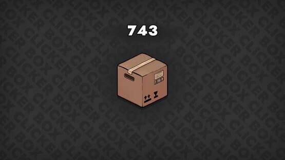 Screenshot Box Clicker