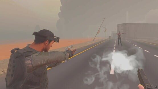 Screenshot Necroverse: Undying Shadows