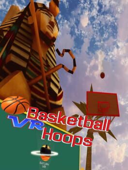 Cover VR Basketball Hoops