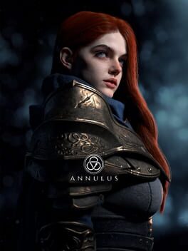 Cover Annulus