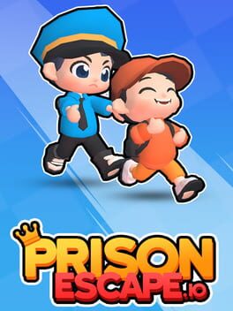Cover Prison Escape io