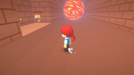 Screenshot Prison Escape io