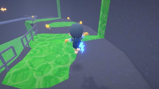 Screenshot Prison Escape io