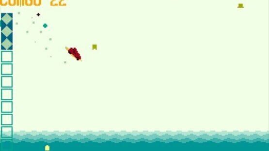 Screenshot Tidal Hopper