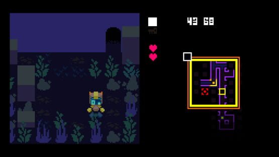 Screenshot Dequivsia