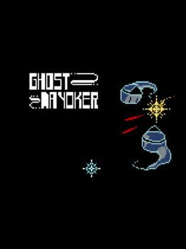 Cover Ghost Mayoker
