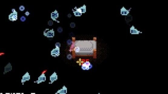 Screenshot Ghost Mayoker
