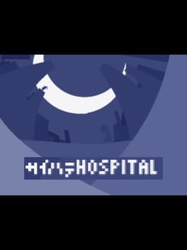 Cover Saihate Hospital
