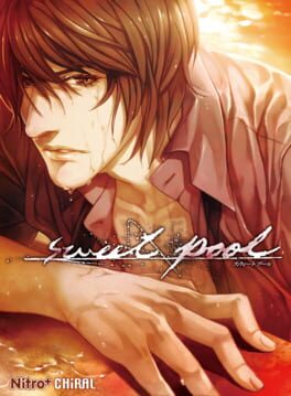 Cover Sweet Pool