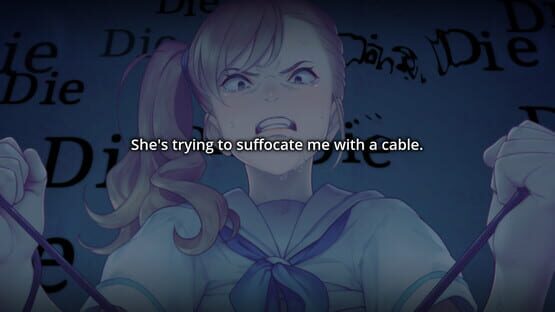 Screenshot Mojika: Truth Rears Its Ugly Head