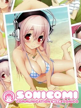 Cover SoniComi