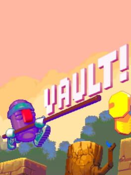 Cover Vault!