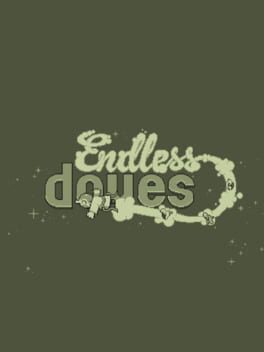 Cover Endless Doves