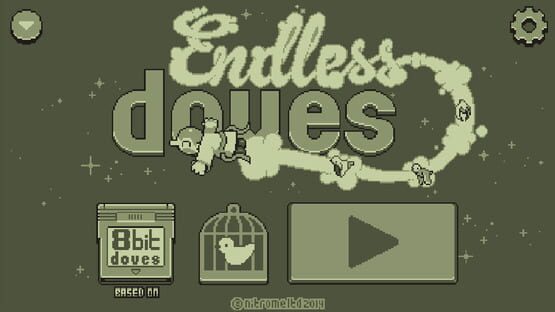 Screenshot Endless Doves