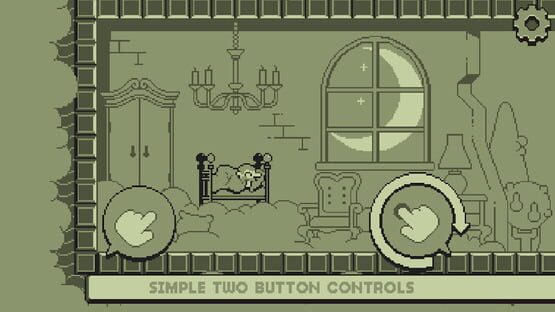 Screenshot Endless Doves