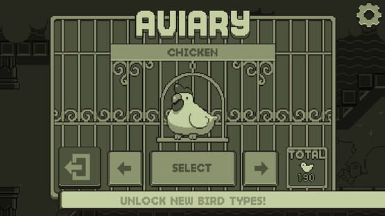 Screenshot Endless Doves