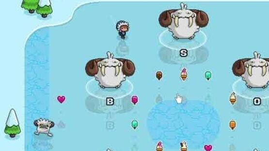 Screenshot Thin Ice