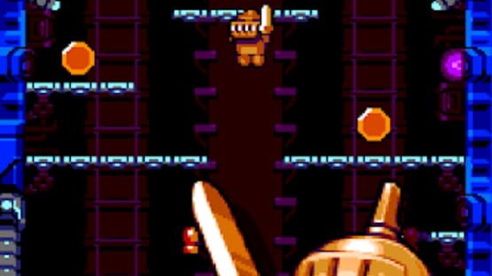 Screenshot Platform Panic