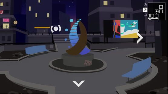 Screenshot Evenfall
