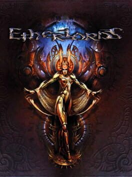 Cover Etherlords