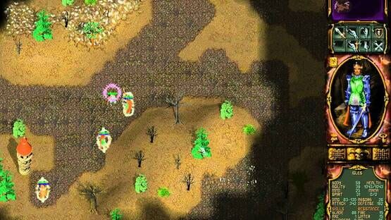Screenshot Rage of Mages